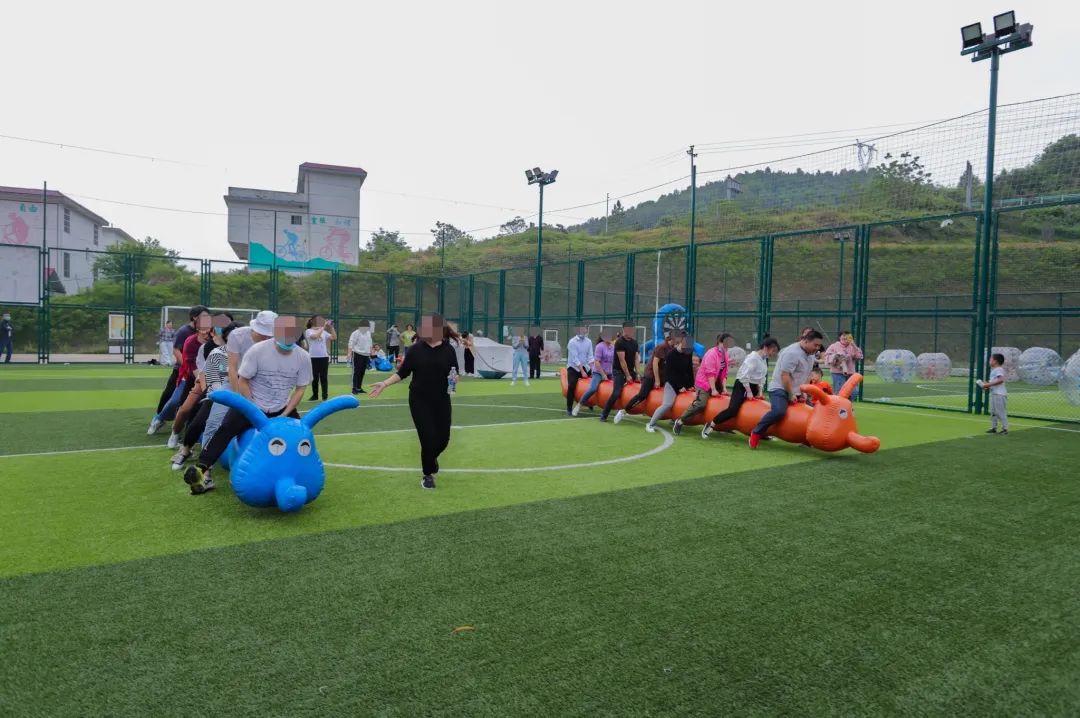 無(wú)動(dòng)力游樂(lè)場(chǎng)設(shè)備建造前有哪些準(zhǔn)備？